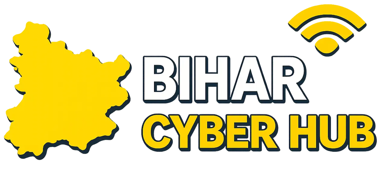 Bihar Cyber Hub